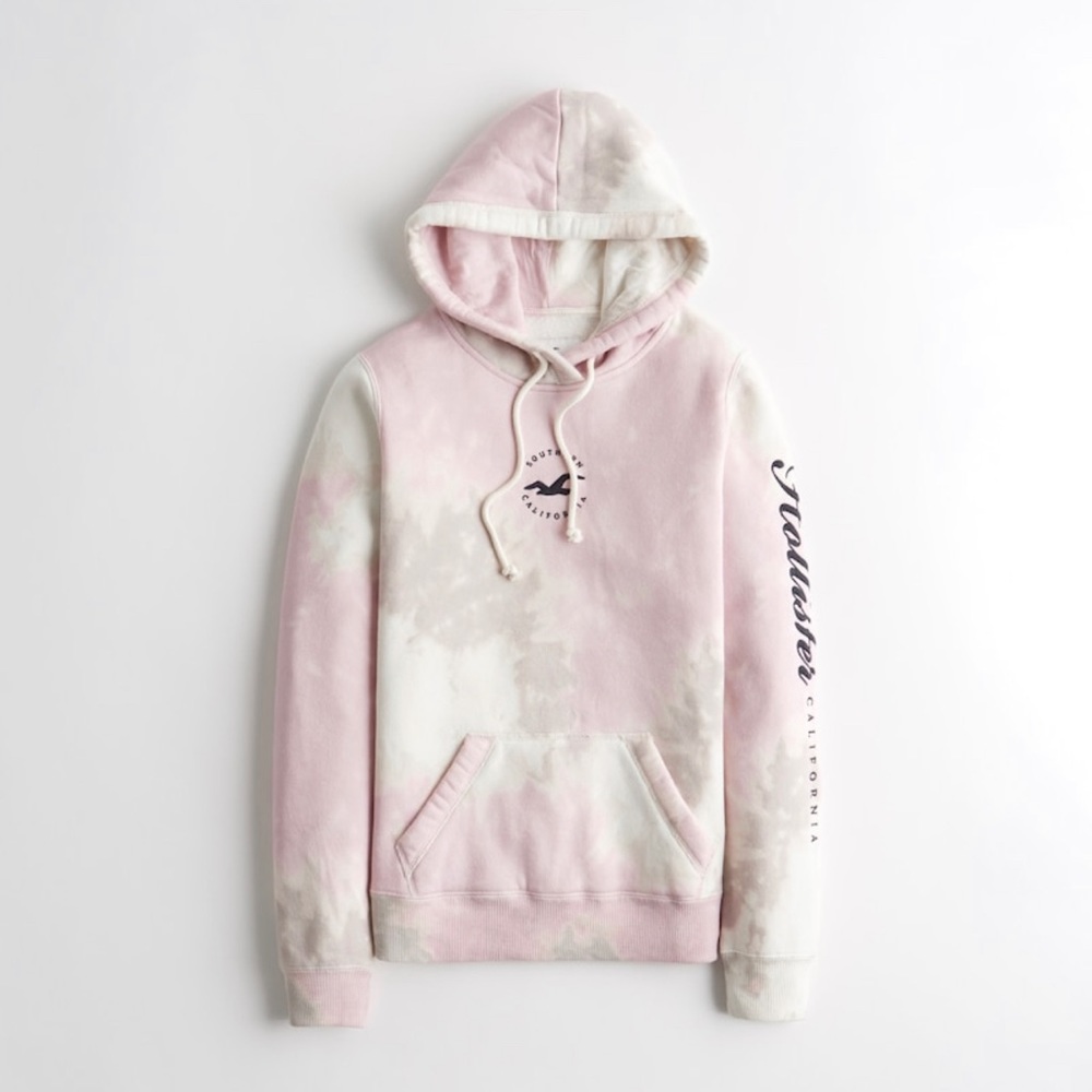 Hollister Hoodie